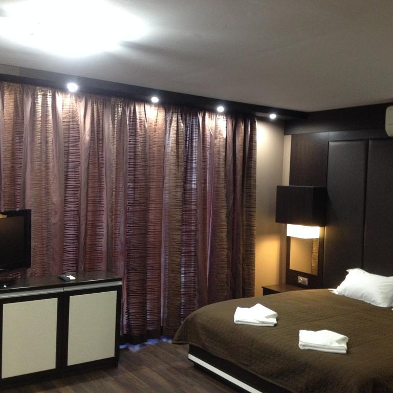 Studio Mountain Dreams Deluxe Sapareva Bania Exterior foto
