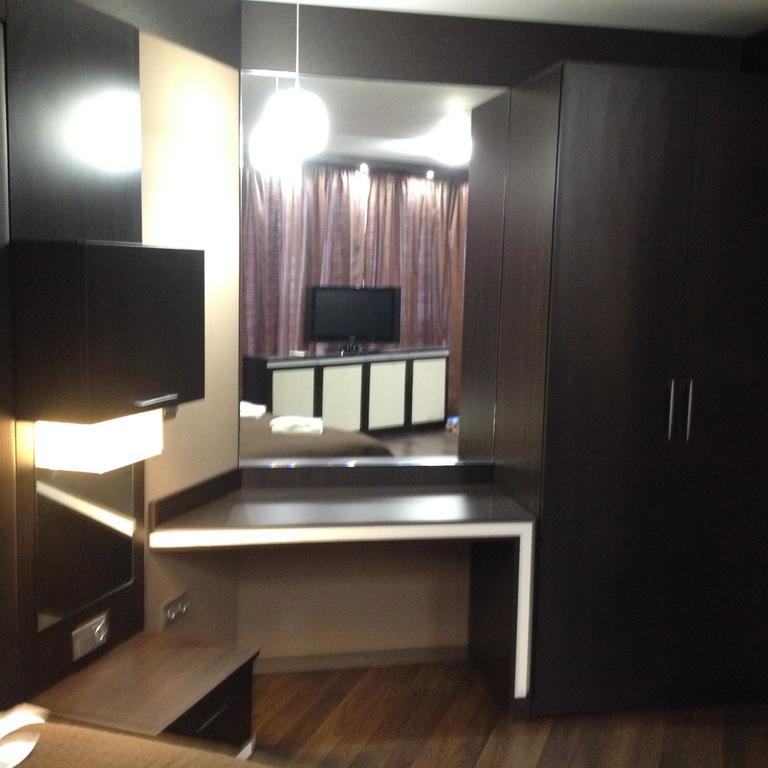 Studio Mountain Dreams Deluxe Sapareva Bania Exterior foto