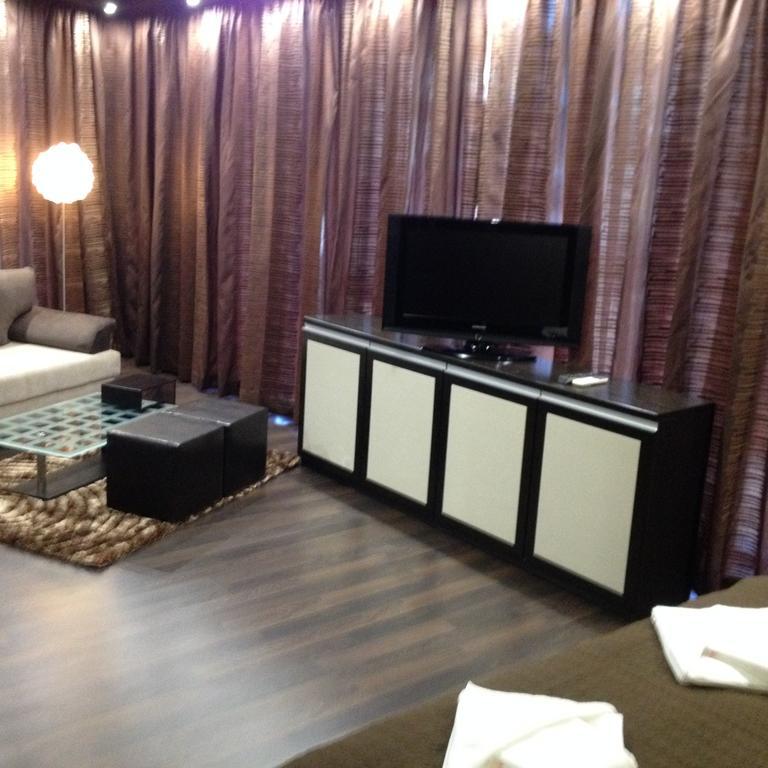 Studio Mountain Dreams Deluxe Sapareva Bania Exterior foto