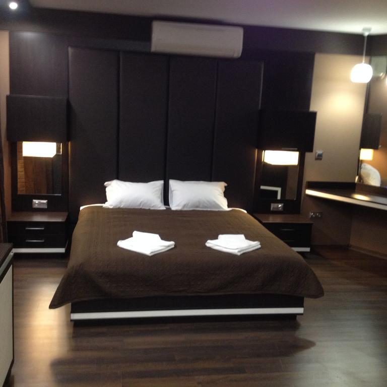 Studio Mountain Dreams Deluxe Sapareva Bania Exterior foto