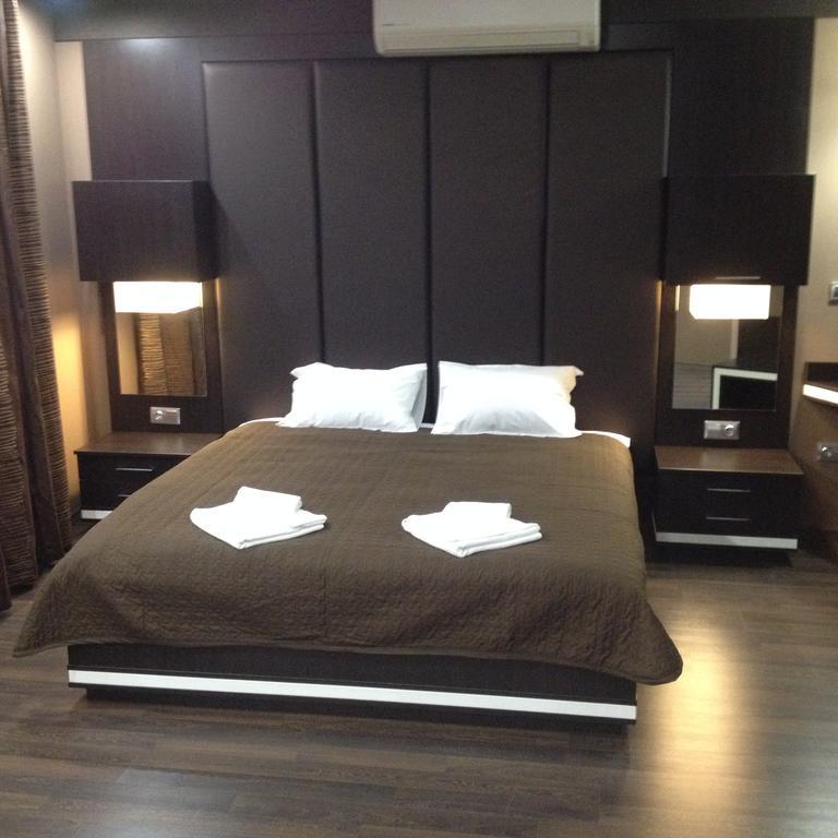 Studio Mountain Dreams Deluxe Sapareva Bania Exterior foto