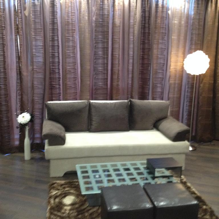 Studio Mountain Dreams Deluxe Sapareva Bania Exterior foto