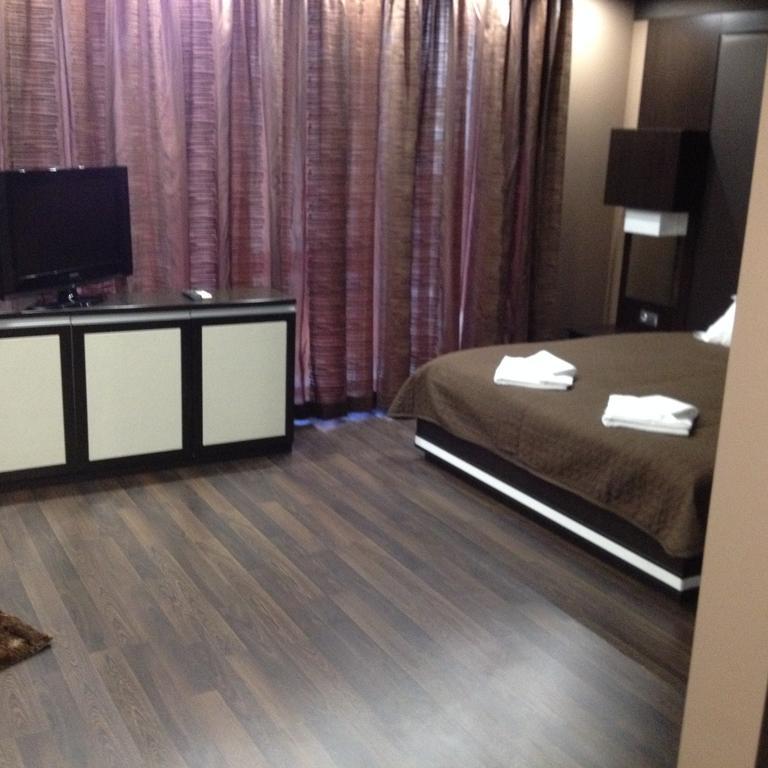 Studio Mountain Dreams Deluxe Sapareva Bania Exterior foto