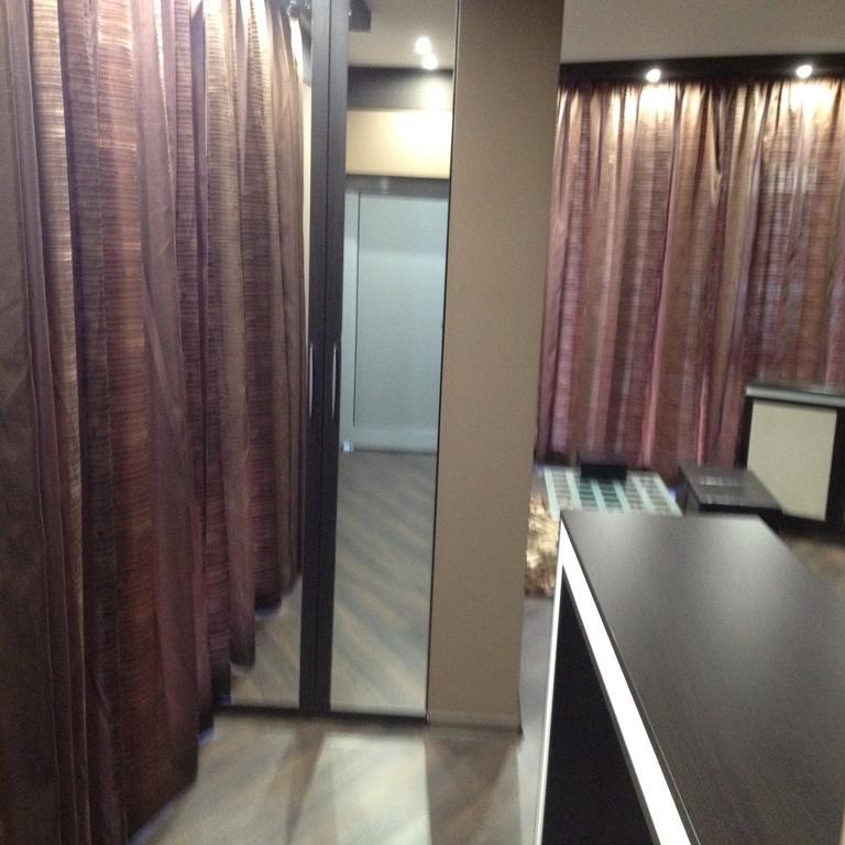 Studio Mountain Dreams Deluxe Sapareva Bania Exterior foto