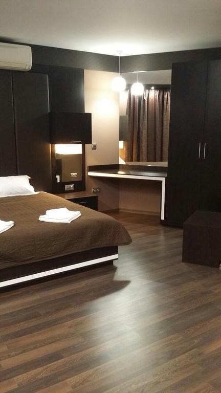 Studio Mountain Dreams Deluxe Sapareva Bania Exterior foto