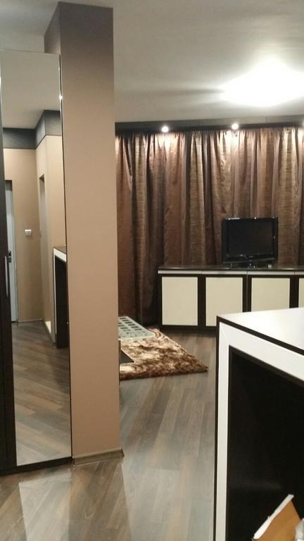 Studio Mountain Dreams Deluxe Sapareva Bania Exterior foto
