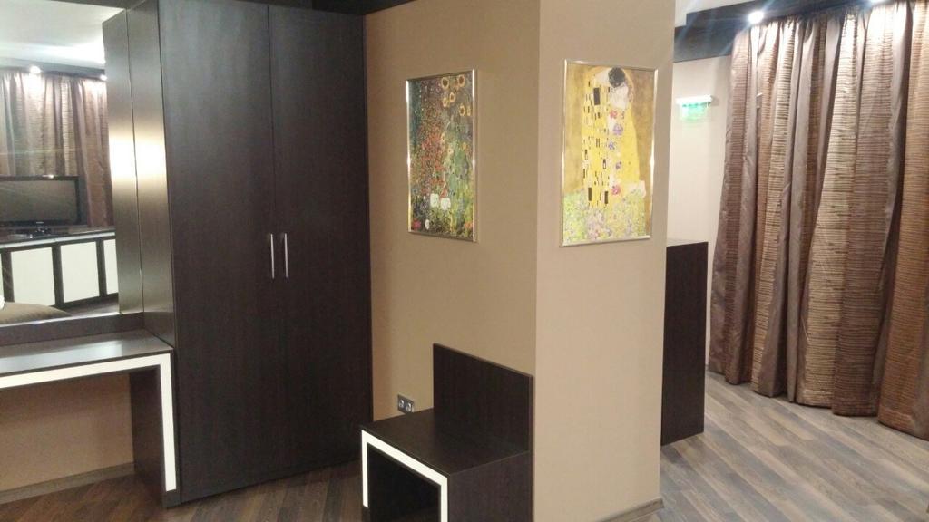 Studio Mountain Dreams Deluxe Sapareva Bania Exterior foto