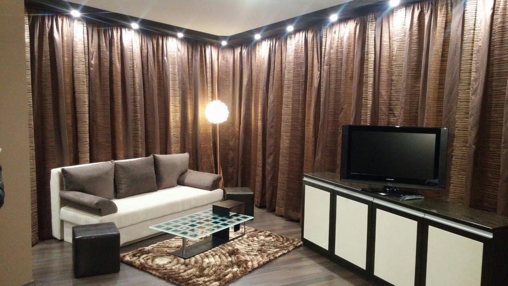 Studio Mountain Dreams Deluxe Sapareva Bania Exterior foto