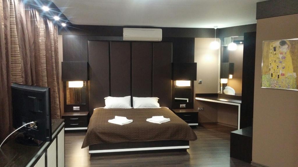 Studio Mountain Dreams Deluxe Sapareva Bania Exterior foto