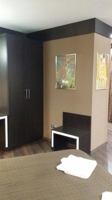 Studio Mountain Dreams Deluxe Sapareva Bania Exterior foto